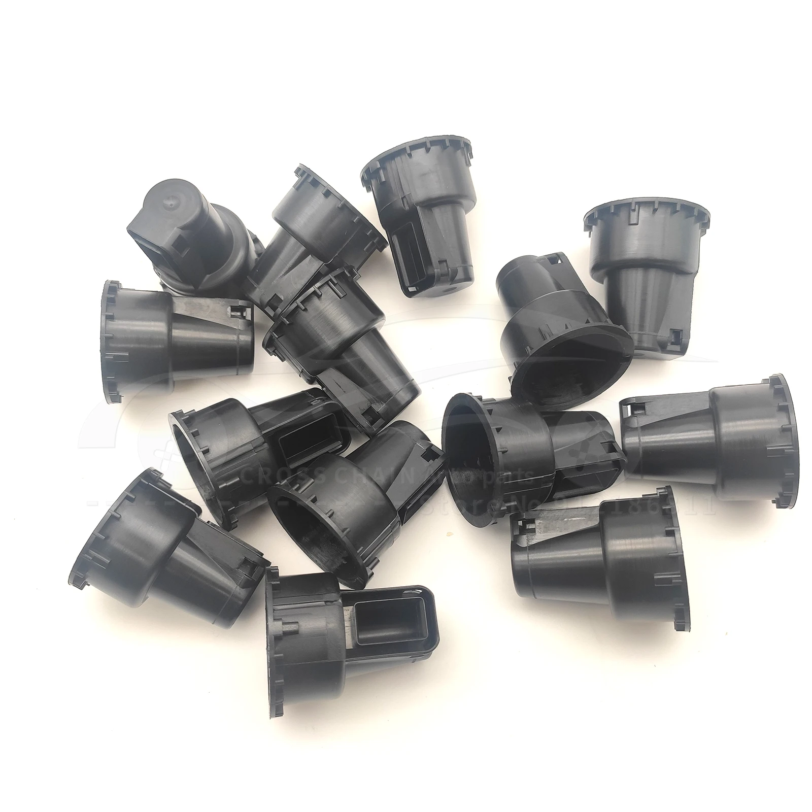 CAR Part plastic nylon for BMW 318 Volkswagen Benz Volvo Fiat Audi for Bosch generator 6003 bearing sleeve car generator accessories