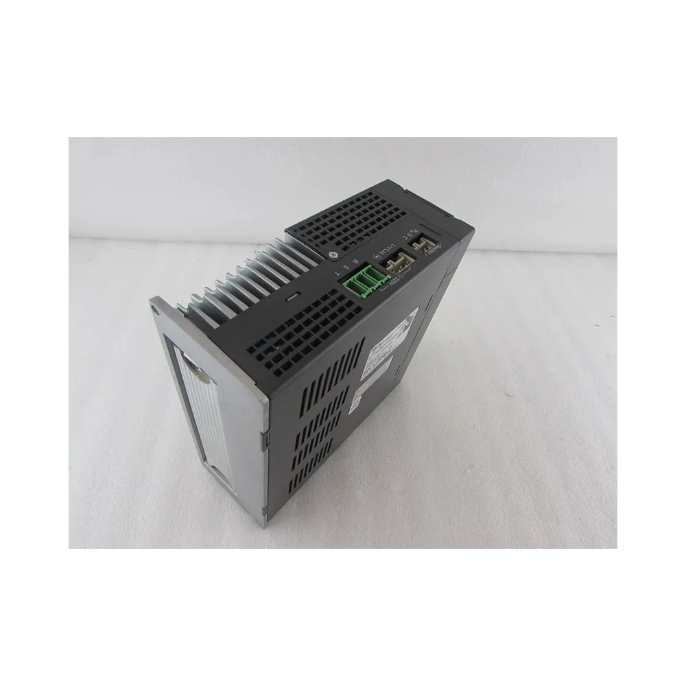 

original ac servo motor and drive ASD-CAEN1015