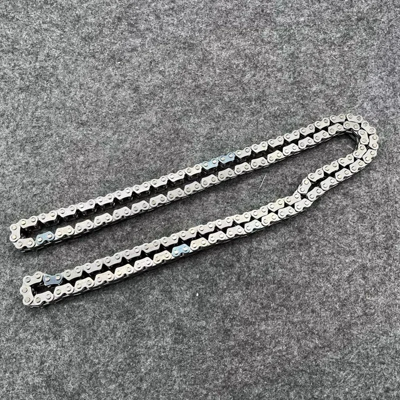 Car EA888 Timing Chain For AU-DI A3 A5 Q3 TT Passat Jetta Skoda Octavia Seat Leon 2.0TFSI CJSA 06K109158AA 06K109158BR