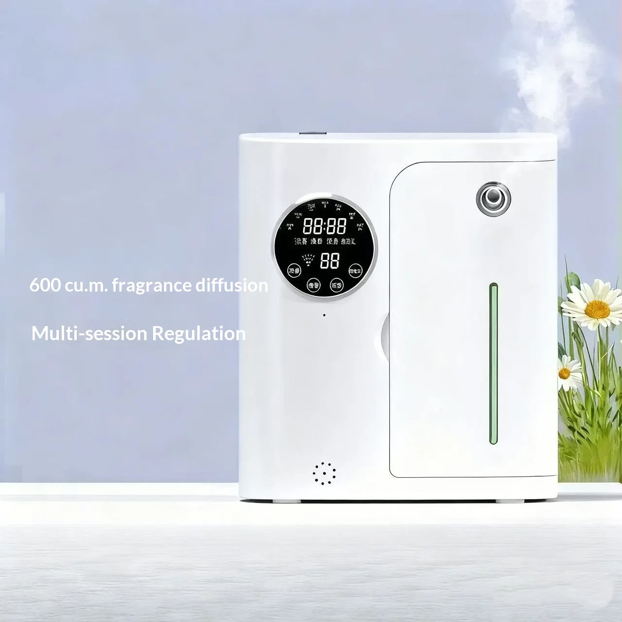 Diffuser Automatic Aromatherapy for Home