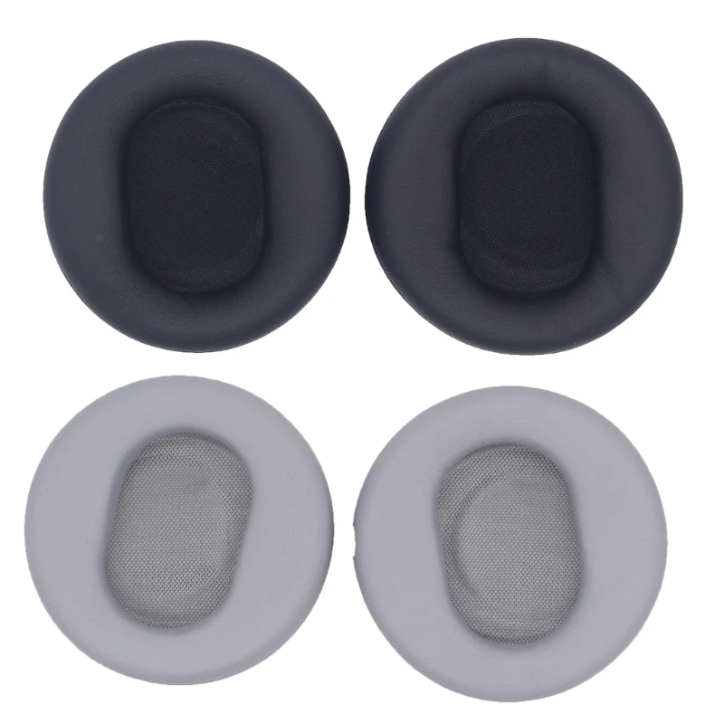 

Replacement Ear Pad Earcups for Ear Cushions Ear Cup Perfects Fit Earpads HXBE