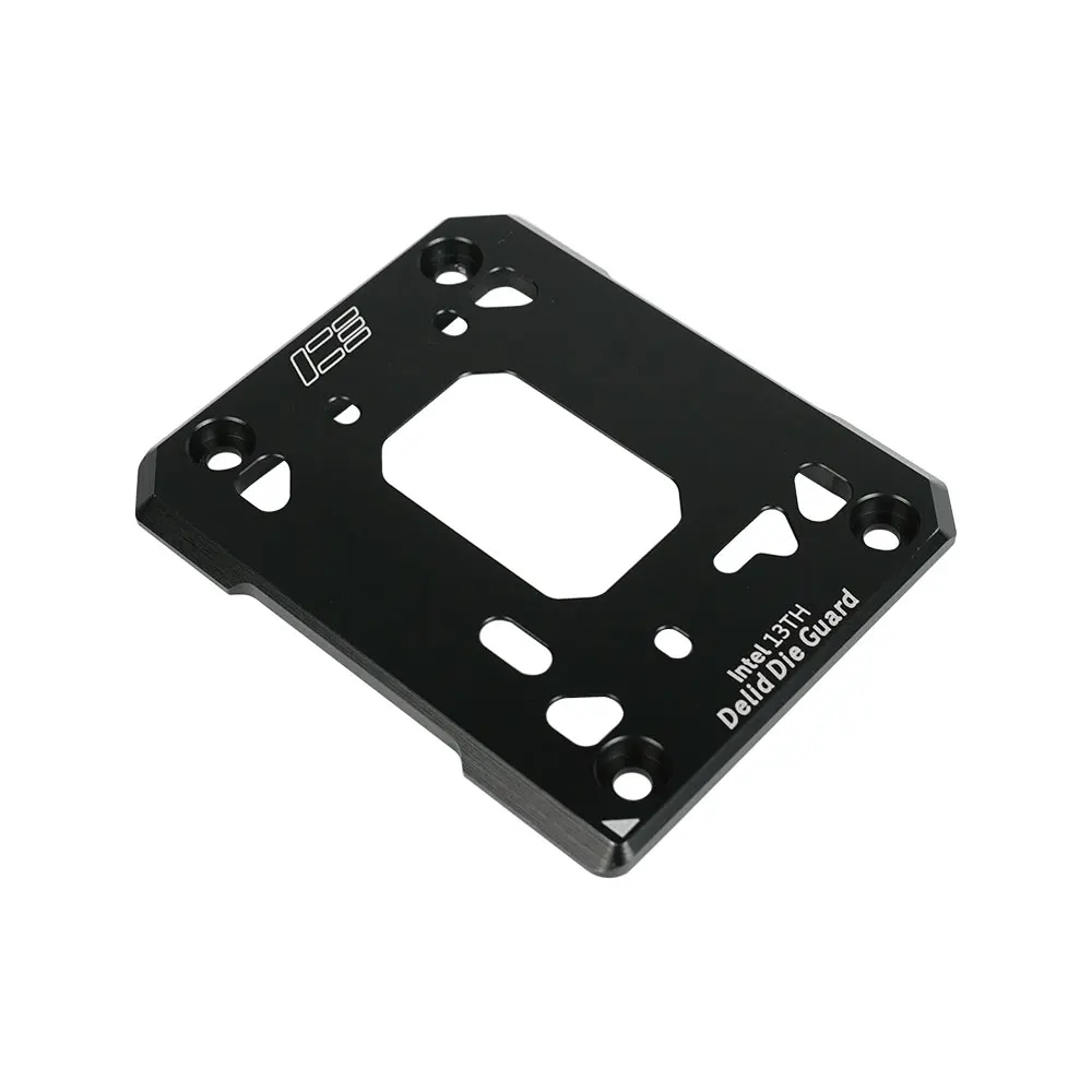 Icemancooler Frame para Soquete Intel 12 13 Processador de 12ª Geração Direct Delid Die Guard Cpu Opener Open Cover Protector - Imagem 4