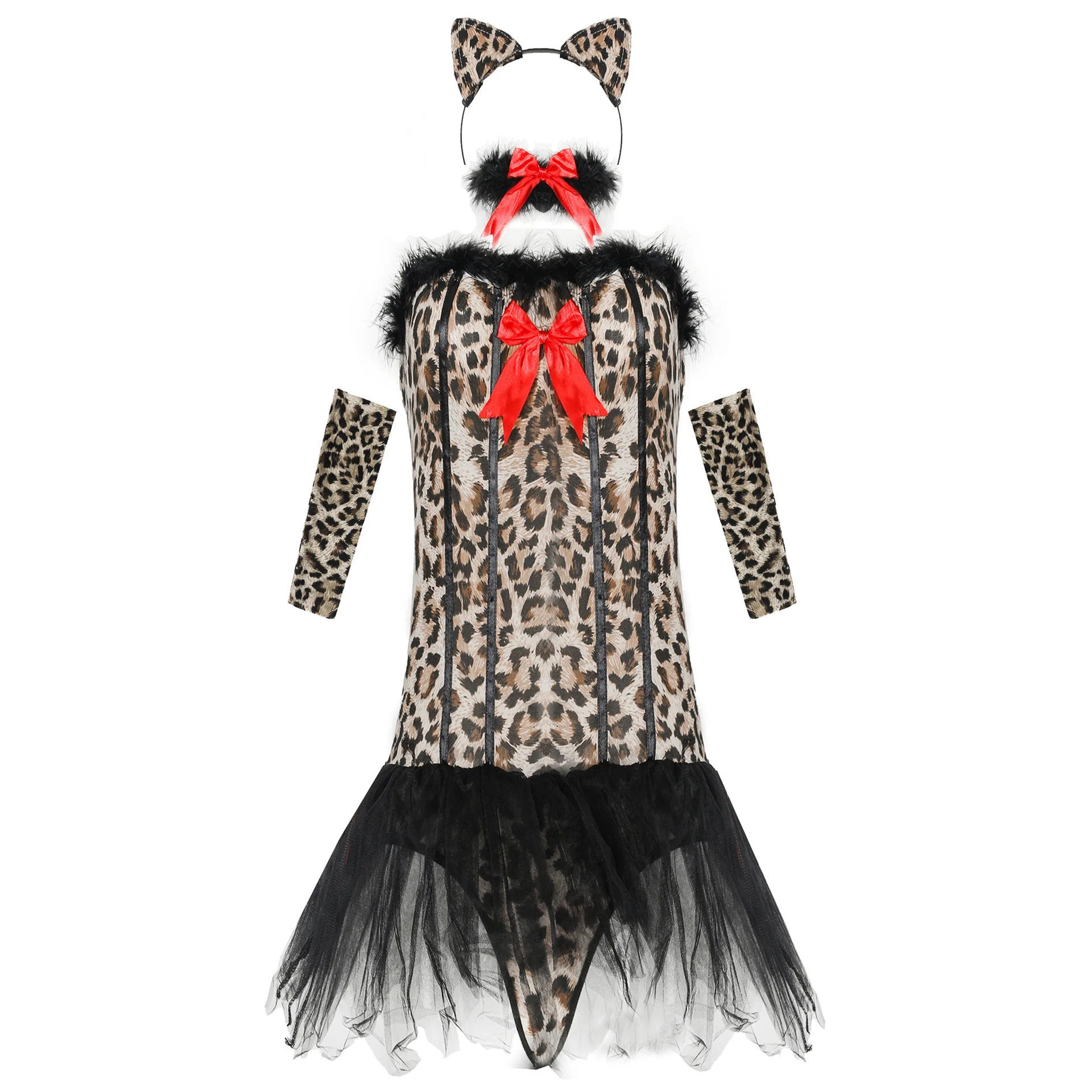 Diy Adult Cat Costume — free download
