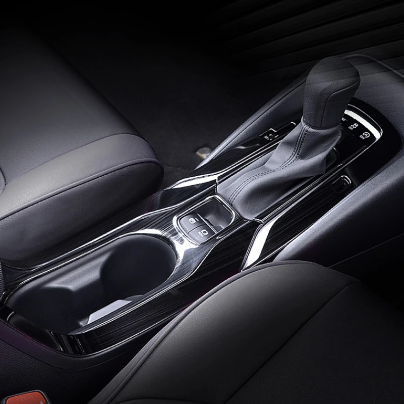 

Аксессуары LHD коробки передач для Toyota Corolla Cross Corolla E210 2021 2022 2023