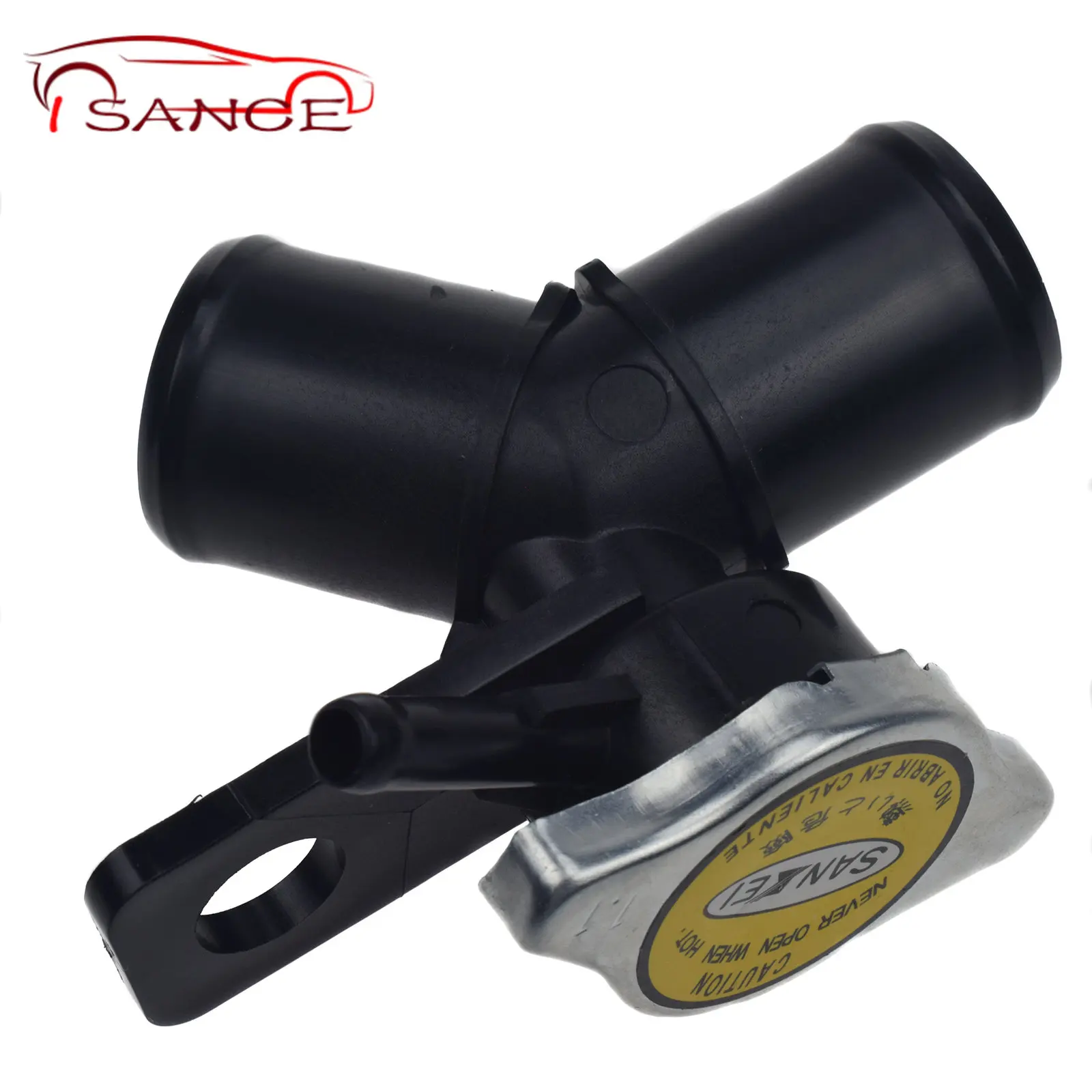 2010 Suzuki Sx4 Fuel Filler Neck edu.svet.gob.gt