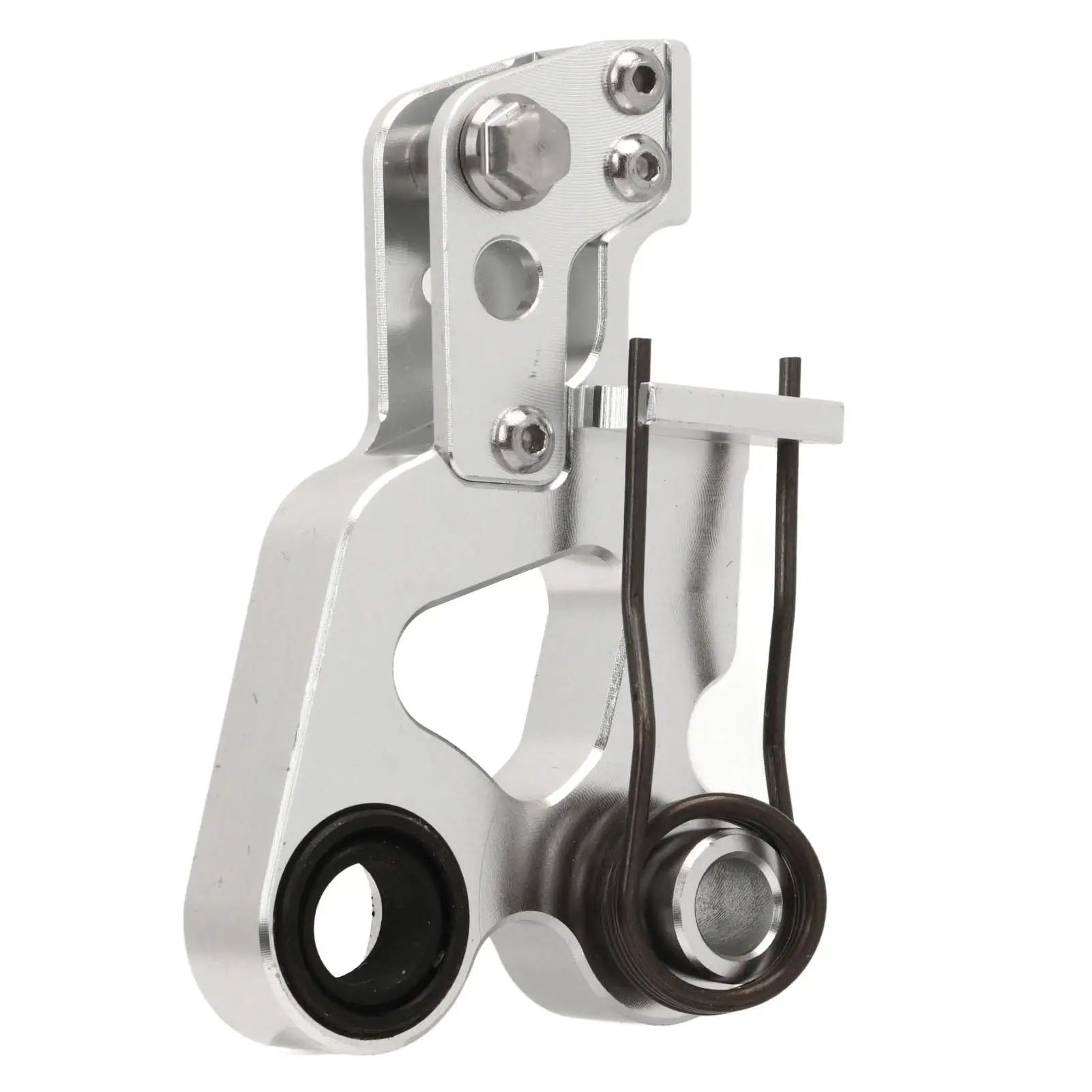 Per Honda Acura Rsx Tipo S Billet Shifter Arm Metal Box Connector Assembly 02 06 K20A K20A2 K20A3 K20Z1