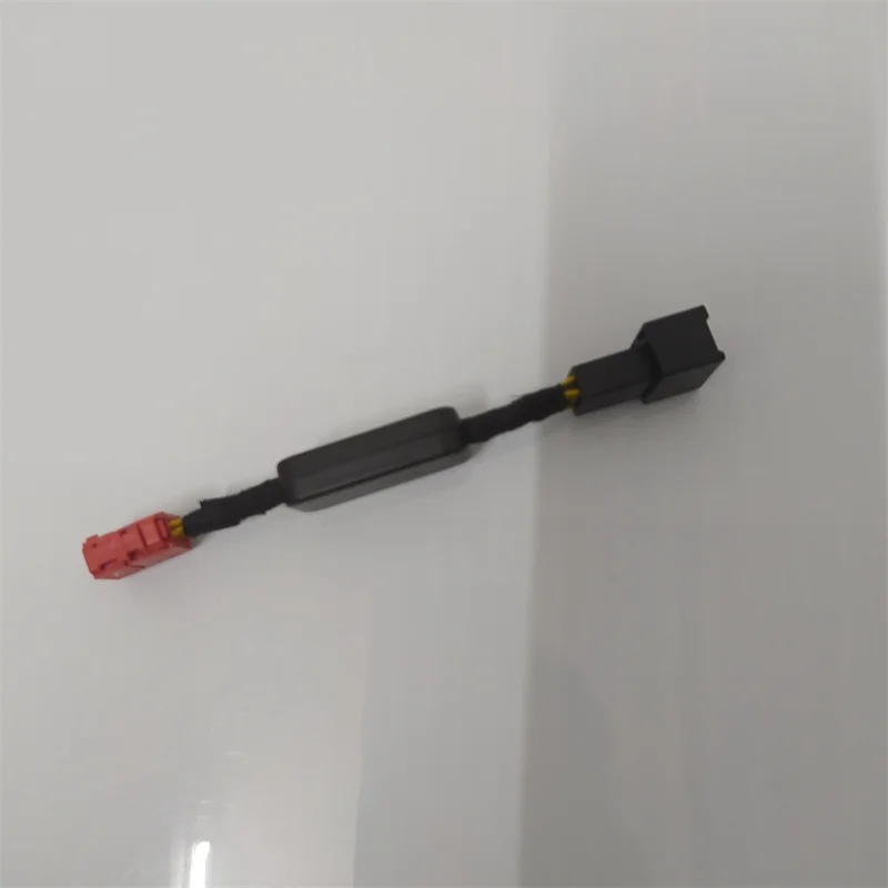 For VW New Tiguan Automatic Stop Start Engine System Off Device Control Sensor Plug Stop Cancel 28 - Racext For VW New Tiguan Automatic Stop Start Engine System Off Device Control Sensor Plug Stop Cancel - - Racext 27