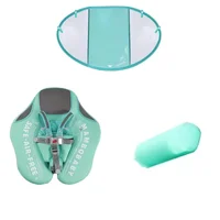 Article populaire de cercle sujet pour bébé et tout-petit Mambobaby 3