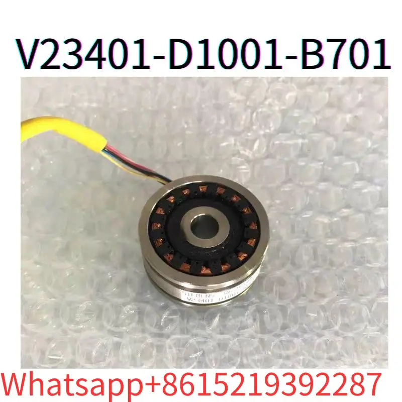 

Б/у V23401-D1001-B701 проверенный Поворотный энкодер