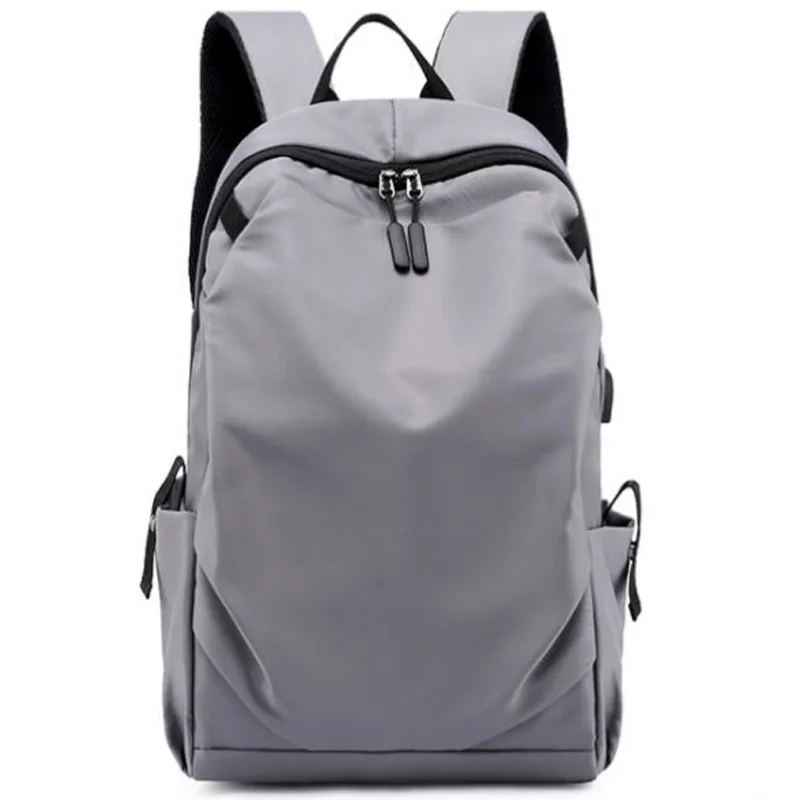 

Корейская версия рюкзака Британская мода простая и универсальная сумка для компьютера Повседневная Студенческая