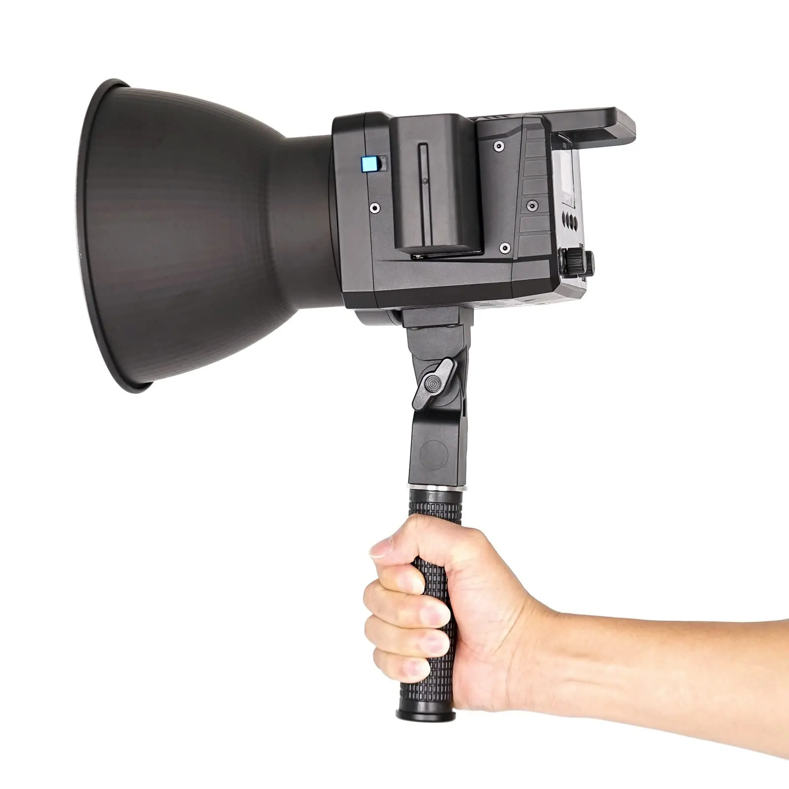 Рисунок 3 - Sokani X100 RGB Bi-color СВЕТОДИОДНЫЙ