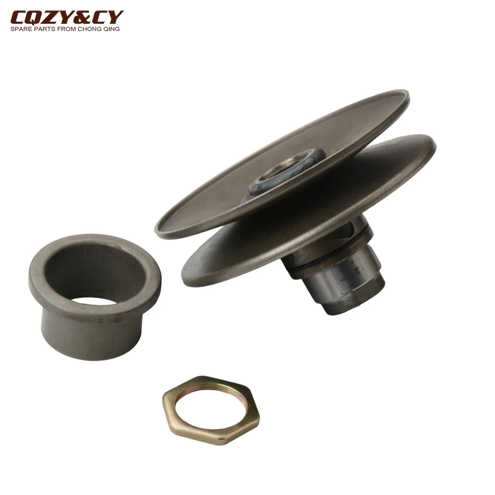 Scooter Torque Drive Assy Per Gilera Nexus Euro3 125 Runner Vx Race 125Cc Dna 180 152Mm 827499 830580