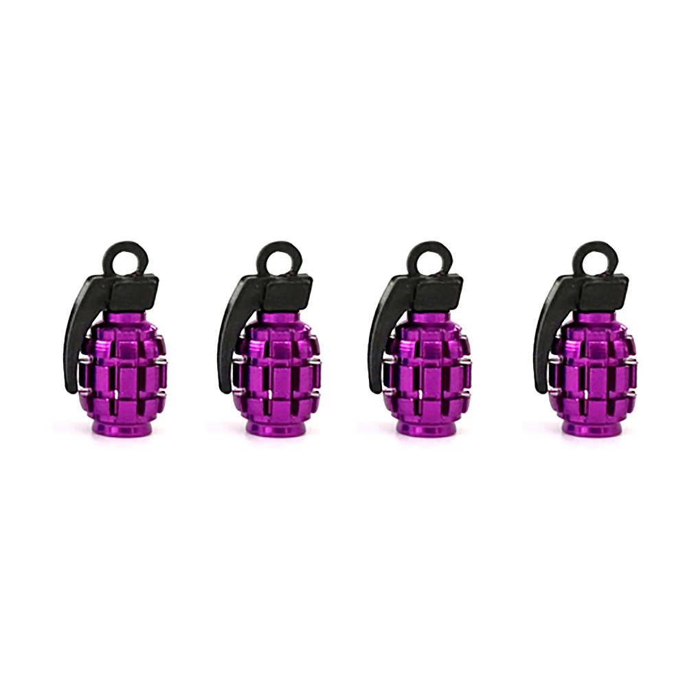 Grenad - Purple