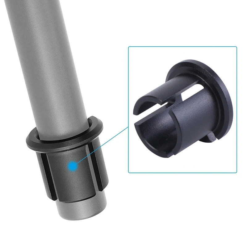 Description Picture 3 of itemClailey 19 to 15mm Rod Adapter Bushing for Camera Accessories Rod Support Wireless Lens Control Systems Photography Video Rig