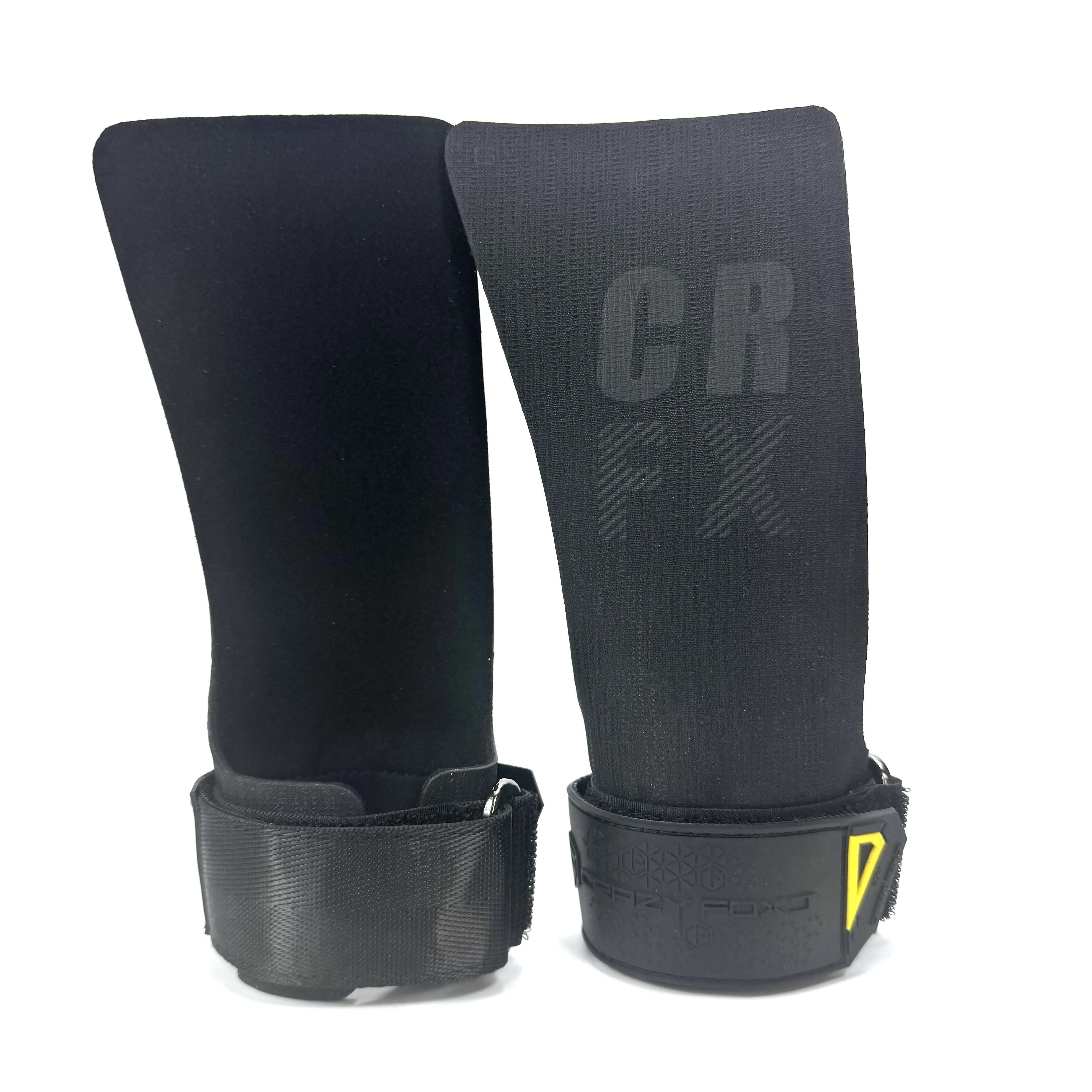 Anti-Friction Pull-Up Palm Guards 5