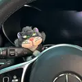 Car shield decora B