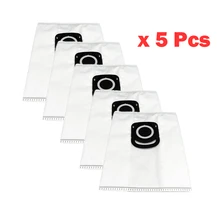 

High Filtration Bag Dust Bag for Rowenta ZR200540 ZR200720 ZR200520 Hygiene Plus for Silence Force 4A Vacuum Cleaner Parts
