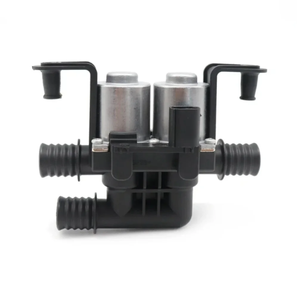 64116906652 Heater Control Valve Water Cooling Solenoid Valve For BMW E60 E63 E65 E66 535i 545i 550i X5 5 6 7 Series