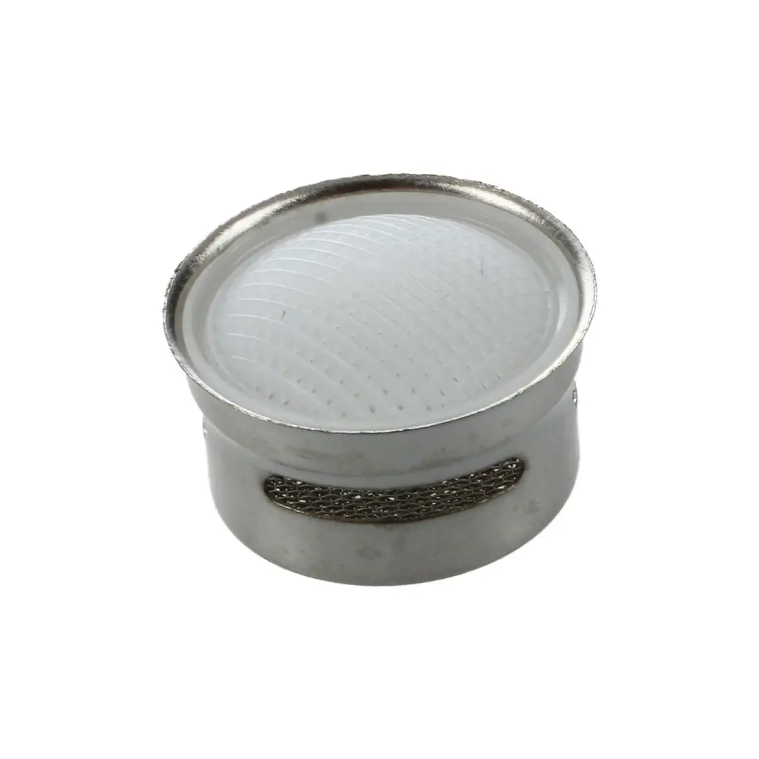 

Kitchen/Bathroom Faucet Sprayer Strainer Tap Filter---White and Silver