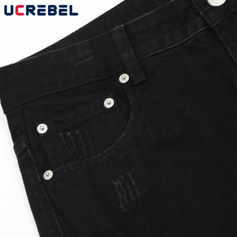 Buy Latest Denim Jeans For Men Online | SNITCH