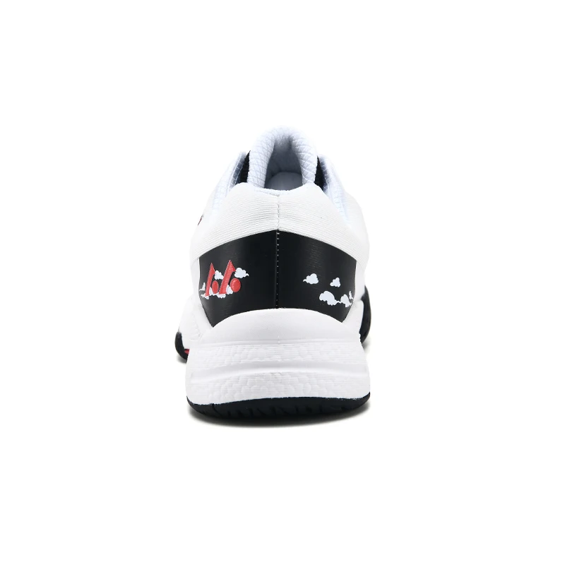 Men's and Women's Tennis Shoes Outdoor Leisure Sports Shoes Couple Professional Training