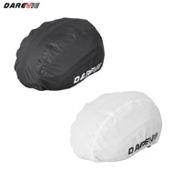 DAREVIE Cycling Cap Use On Helmets 10mm Waterproof Anti-water Windproof Cycling Helmets Cover Bike Helmet Bicycle Helmet Covers 1