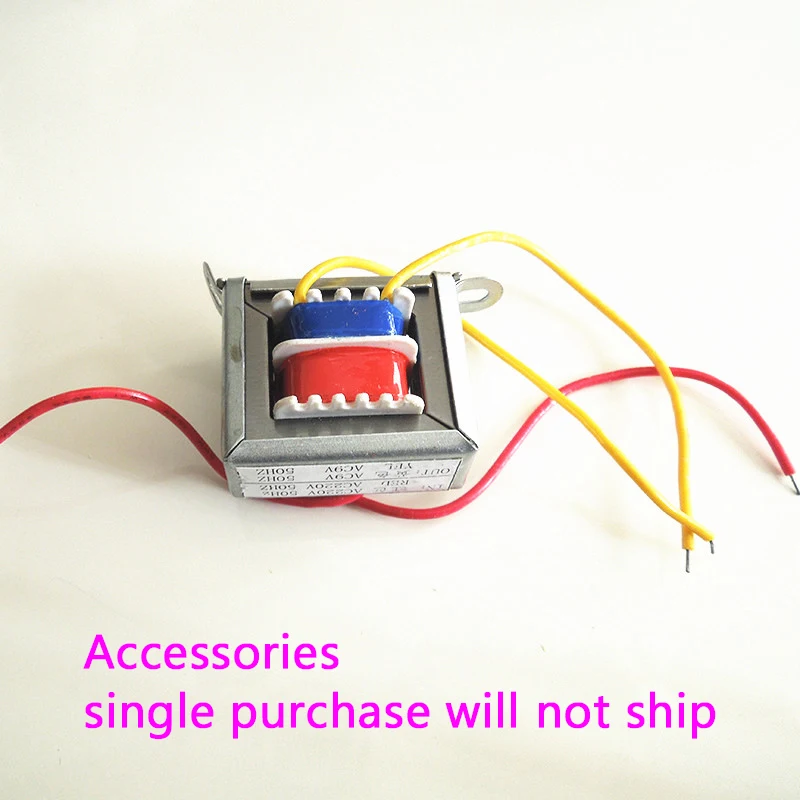 Spot Welder Control Board NY-D01 100A - Display Digitale Per Saldatrice A Punti Fai-da-te