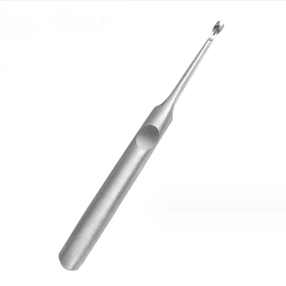Dead Skin Remover Stainless Steel Personal Beauty Caring Tools for Woman