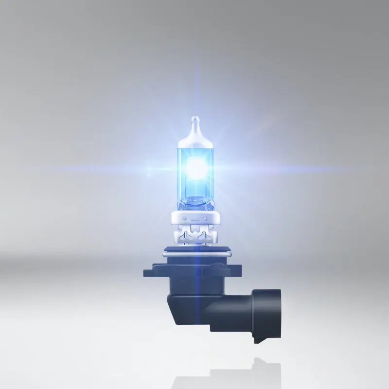 OSRAM Cool Blue Intense 9006 HB4 CBI Halogen 12V 51W P22d 4200K White Xenon Look Car Original Headlight High Low Beam USA, 2pcs 5