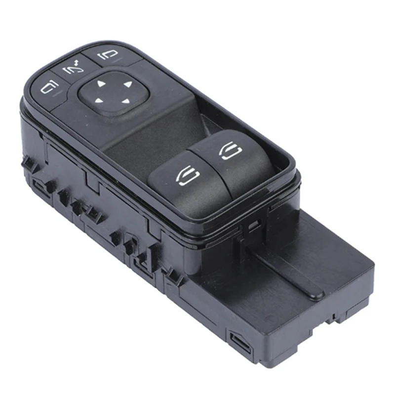 

Power Window Switch For Mercedes-Benz Sprinter 3500 XD 2018-2021 Spare Parts A9079059002 9079059002