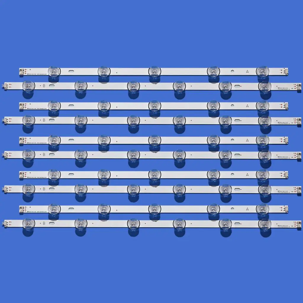 LED Backlight strip For Innotek DRT 3.0 55 55LB561V LIG55LF5950 6916L 1730A 1731 1833A 1834A 1989A 1990A 1991A 1992A 2232A 2233A