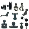 Jadkinsta Ball Head Black Phone GPS Holder Mount Motorcycle Base with 10mm Hole autocycle Stand for Gopro Xiaomi for iPhone 1