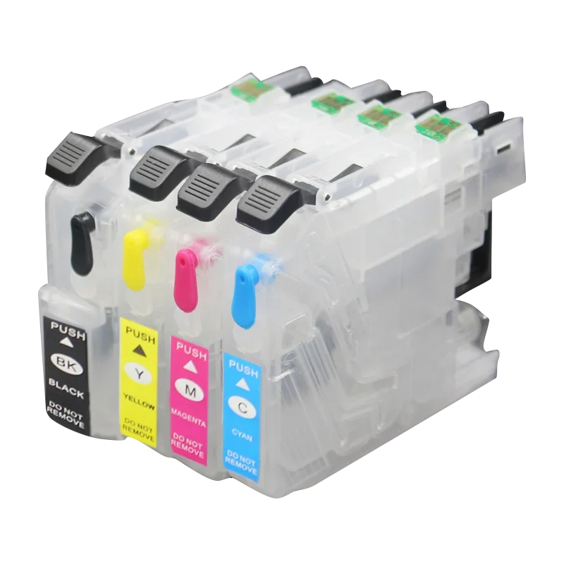 Brother Cart/mag High Cap MFC-J4620/5620/5720DW - Foto 12