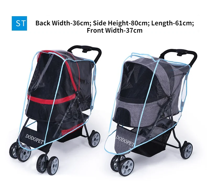 ST DS-small medium