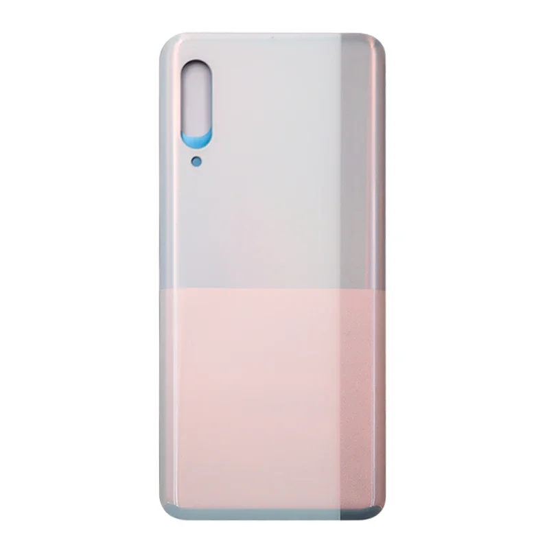 Back Cover For Samsung A90 5G A908 A908F SM-A9080 Battery Cover Rear Door Housing Case With Camera Frame Lens+Logo phone back cover glass phone back cover glass battery cover samsung phone case