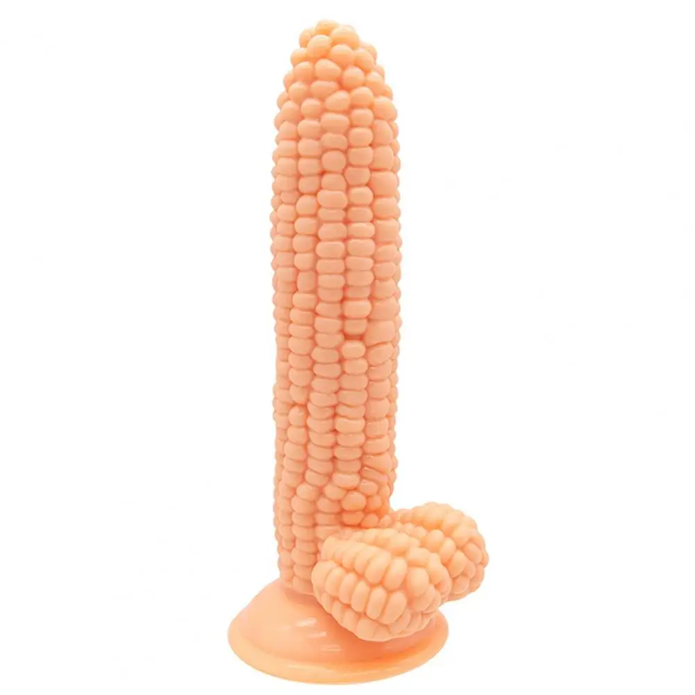 Realistic Dildo Powerful Suction Cup Big Penis Fake Cock G-spot Vagina Massage Sex Toys for Women