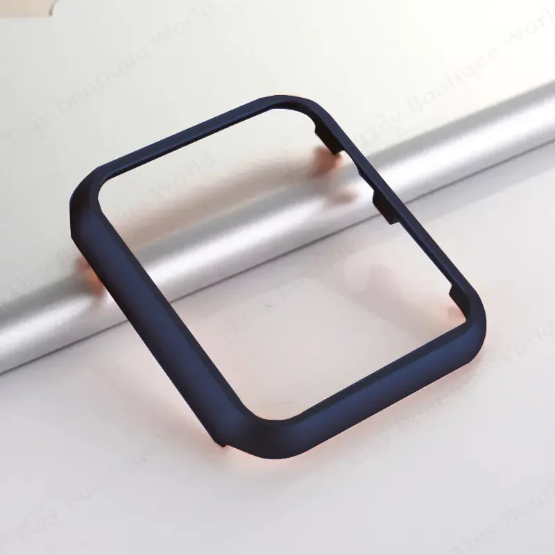 Luxury Gold Metal Bumper Protective Cover