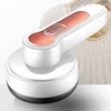 Electric Lint Remover Clothes Fuzz Pellet Trimmer Remove Sweater Pilling Machine Portable Rechargeable Fabric Shaver Lint Remove 2