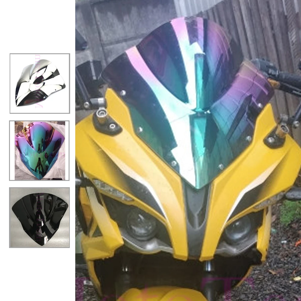 Pro Shield Visor Pulsar Rs Visor New For Bajaj Pulsar Rs200 Rs 200