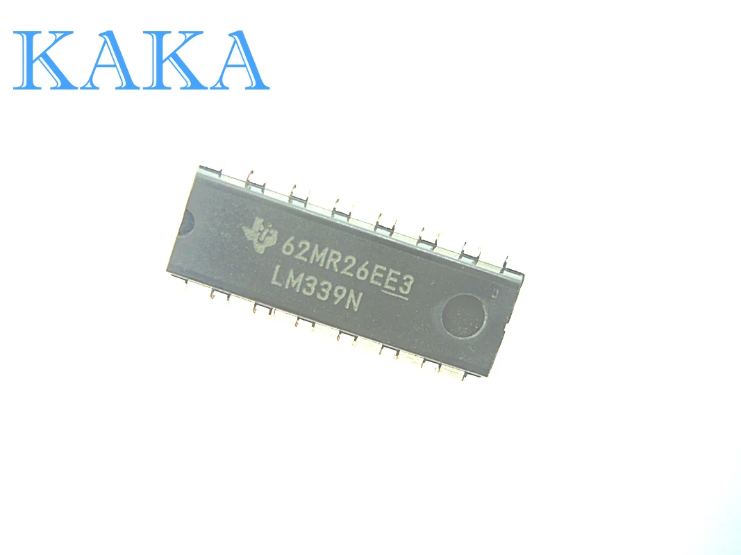 

10PCS New Original LM339N DIP