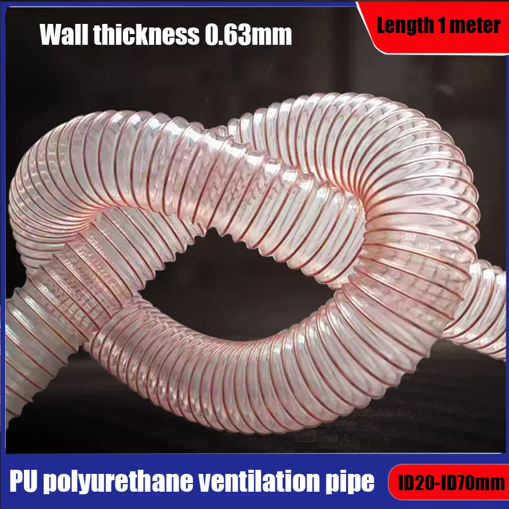 Manguera De Combustible Doble Espesor De 5mm X 2 Metros – Color Púrpura Translúcido, Resistente A Gasolina, UV Y Calor, Para Coche, Moto Y Cortacésped