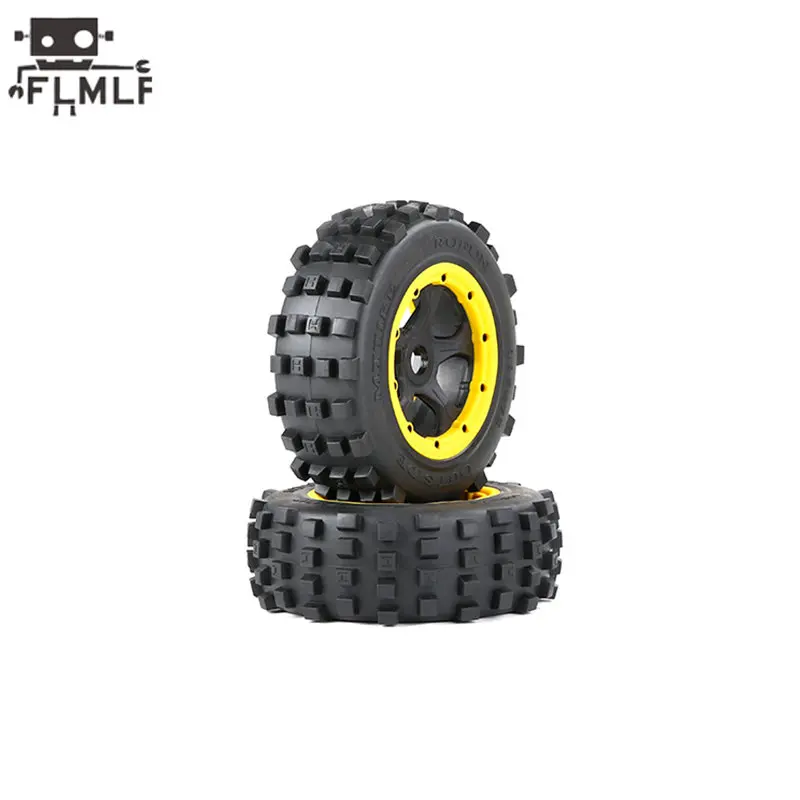 Coque de Voiture RC 1/10 - Carrosserie Polycarbonate pour Axial SCX10
