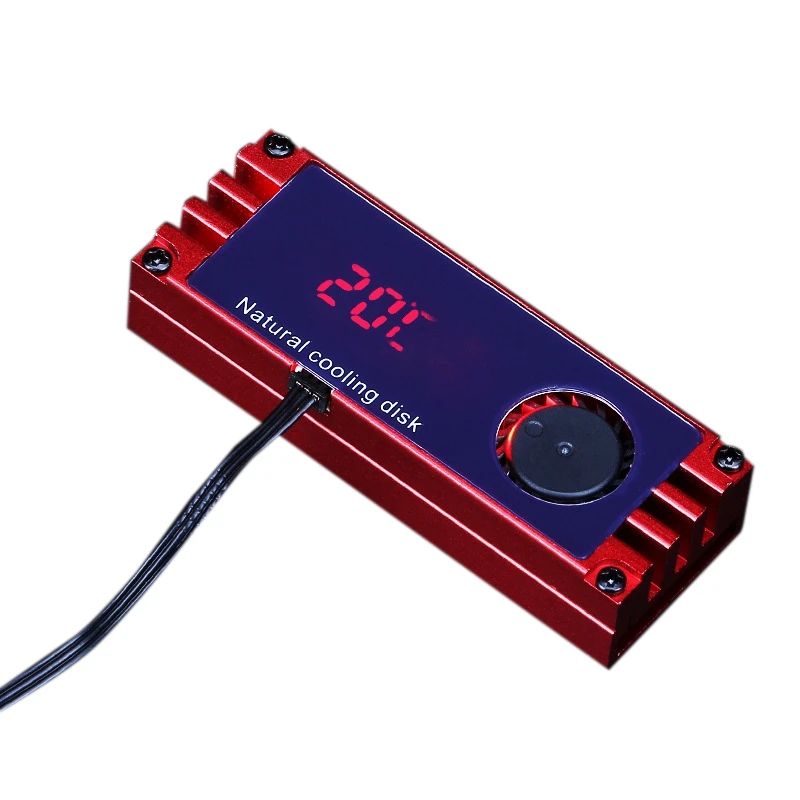 

Новый радиатор, эффективный теплоотвод M.2 твердотельный жесткий диск радиатор для жесткого диска размера 2280/22110 M2