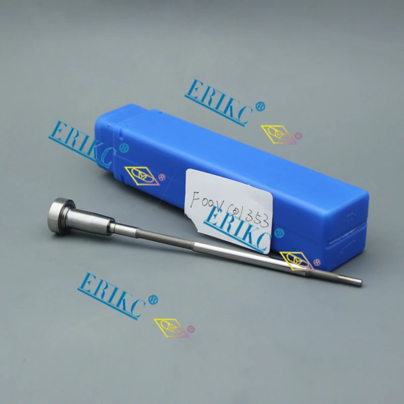 

F00VC01353 Injector Valve Moudle F 00V C01 353 Engine Parts Valve F00V C01 353 CR Pressure Valve for Injection for 0445110265