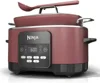 Foodi PossibleCooker PRO MC1000 8.5Qt Multicooker 8 in 1 Slow Cooker, Dutch Oven, Steam Bake Roast Sear Sauté Bread Maker Warmer 1