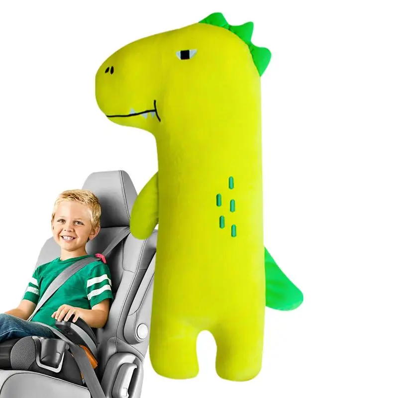 

Детский универсальный ремень безопасности, подушка, ремень безопасности, подушка для детей, подушка для ремня безопасности, Маленькая подушка для спины
