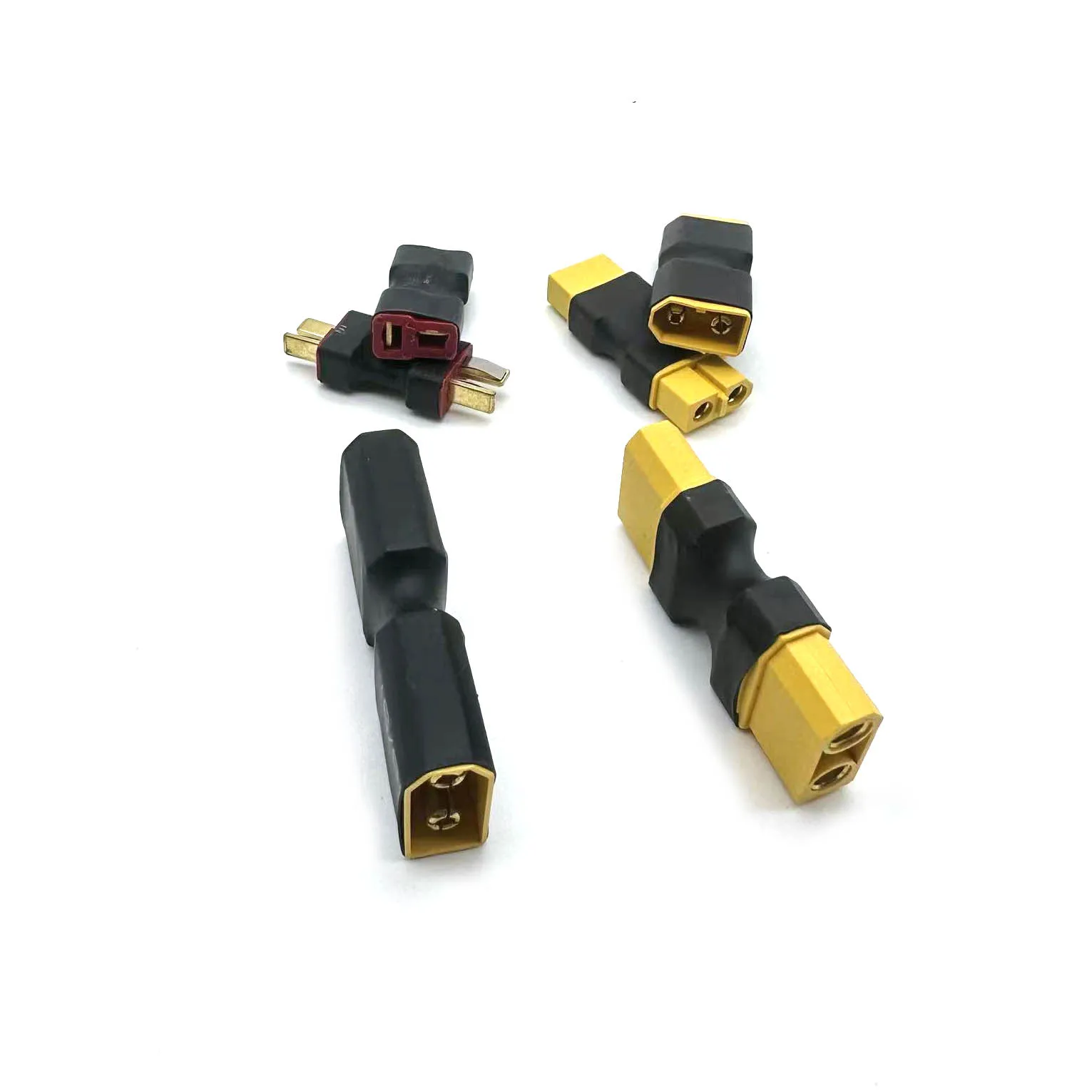 Connecteurs Batterie RC T Plug XT30 Lot 1-3 Pièces
