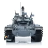 1/16 TOUCAN Tongde Israel Remote Control Infrared Battle Tanks M60W ERA RC Tank Vehicle Cars Model Vehicle Toys for Boys TH23295 5