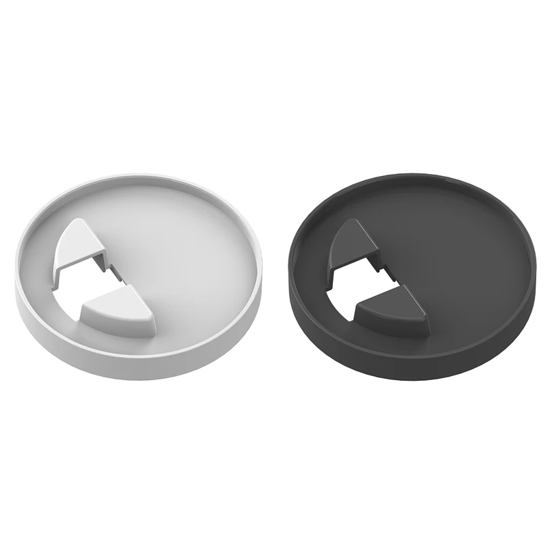 Per Amazon Echo Show 10 Staffa Di Base Supporto Per Cavo Di Alimentazione Senza Perforazione Per Echo Show 10