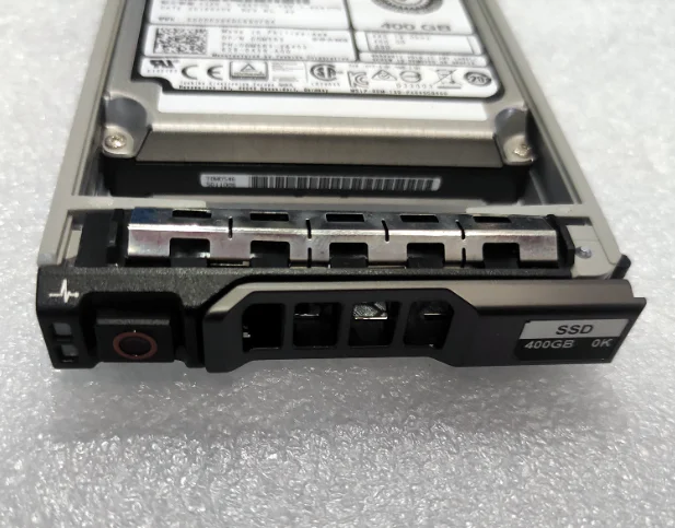 For 0GM5R3 PX04SMB040 400G SAS SSD 12GB 2 5 inch hard disk